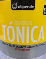 Tónica