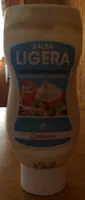 Salsa ligera
