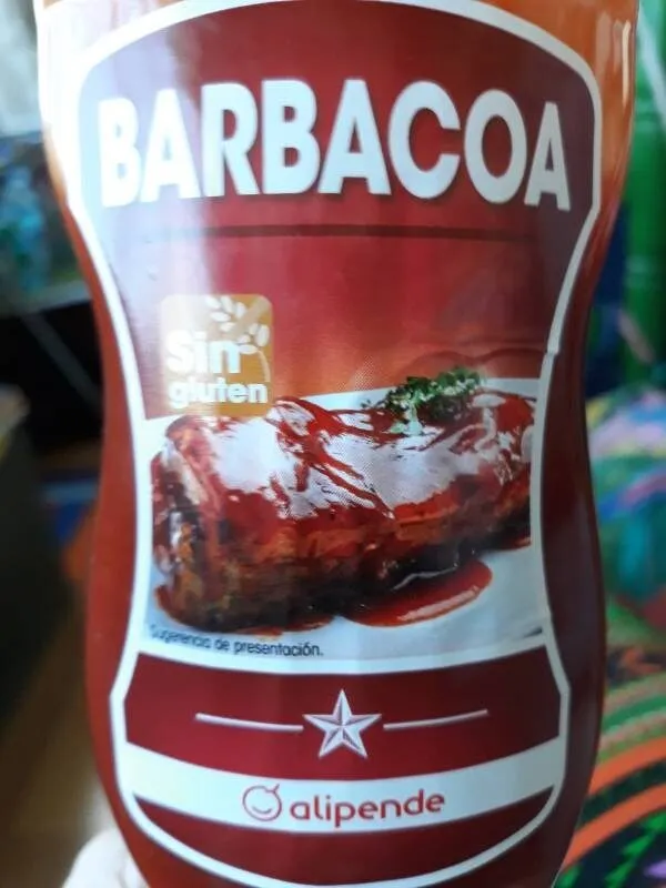 Barbacoa a la Parrilla