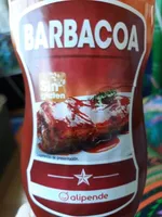 Barbacoa a la Parrilla