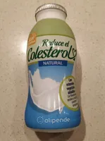 Reduce el colesterol