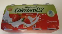 Reduce el colesterol