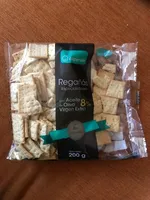 Regañas