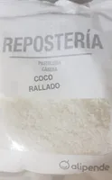 Coco rallado