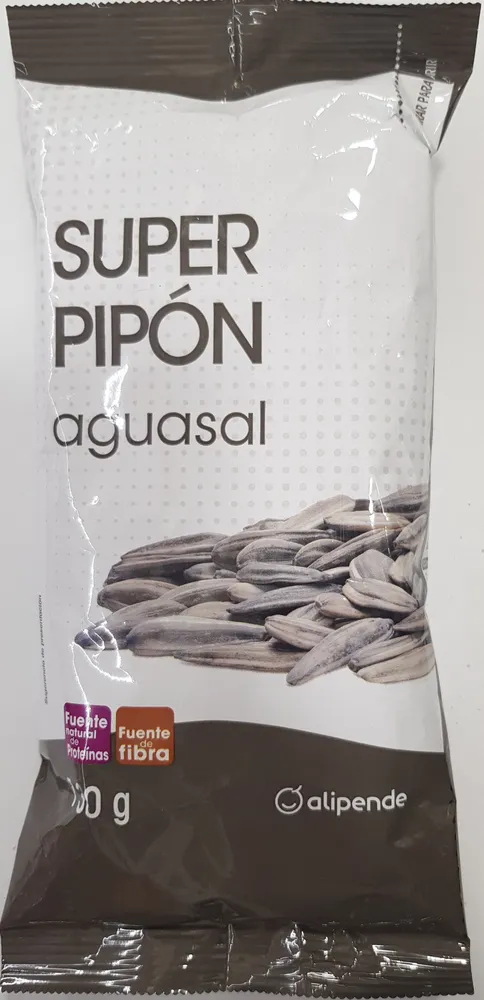 Super Pipón aguasal