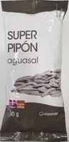 Super Pipón aguasal
