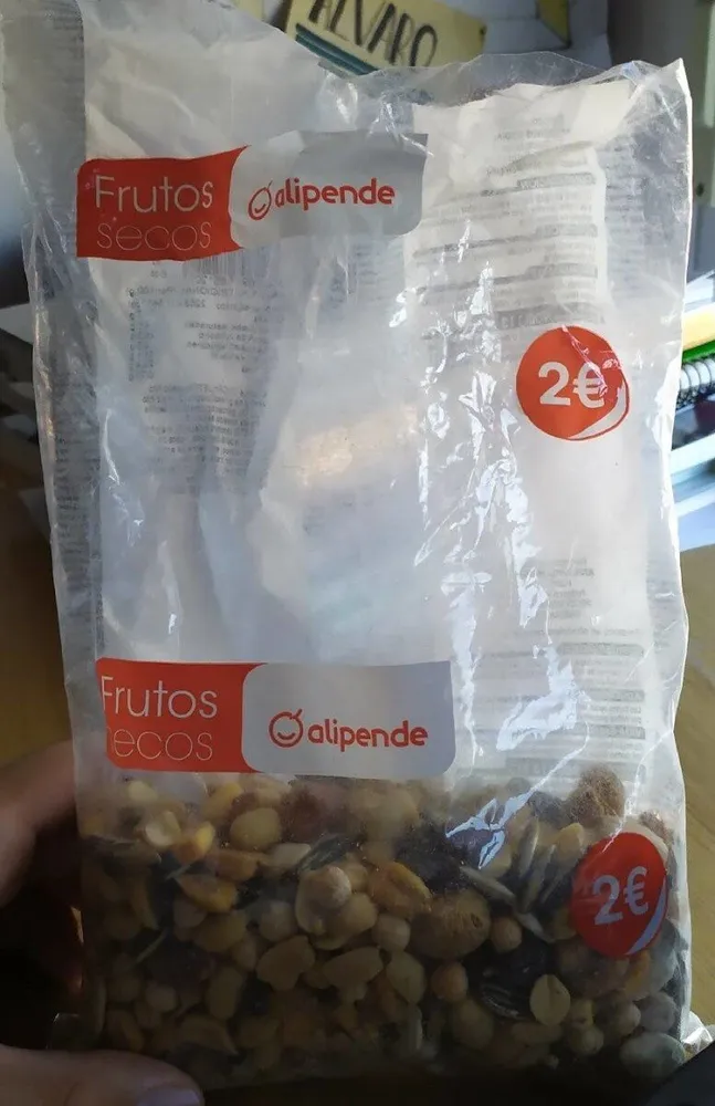 Cóctel cumpleaños