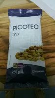 Mix Picoteo