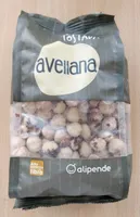 Avellana Tostada