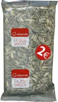 Frutos secos Pipas