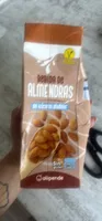 Bebida De Almendras