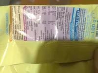 Chocolate Blanco