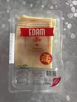 Queso Edam
