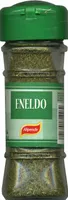 Eneldo seco molido