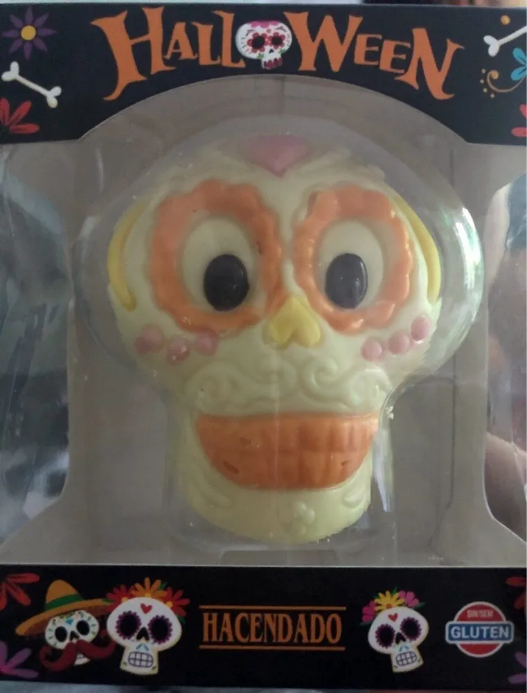 Catrina halloween