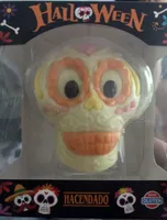 Catrina halloween