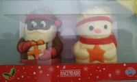 Figuras de navidad
