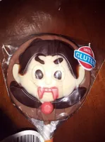 Piruleta Halloween