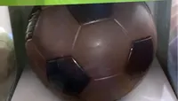 Figura de Chocolate