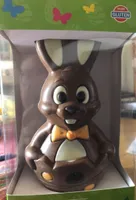 Figura deChocolate