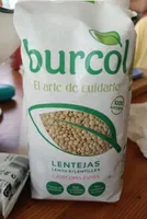 Lentejas