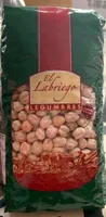 Legumbres