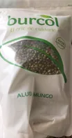 Alubia mungo