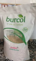 Quinoa Blanca