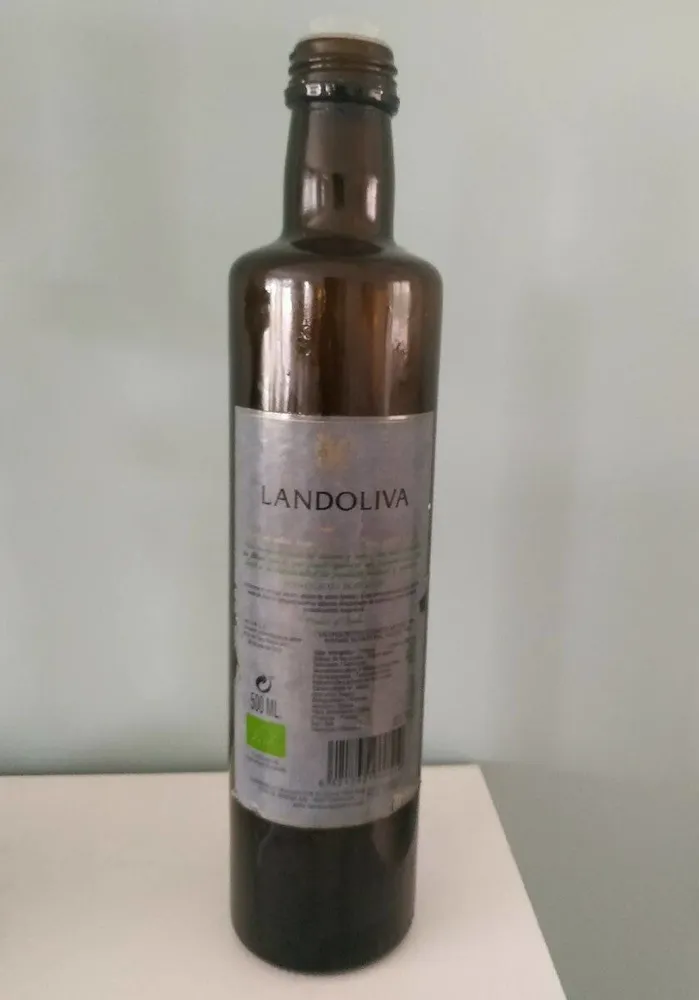 Landoliva