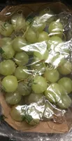 Raisin blanc sans pépins