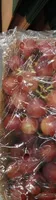 Raisin rose sans pepin