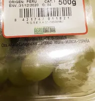 Uvas