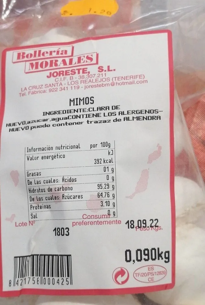 Mimos