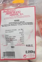 Mimos