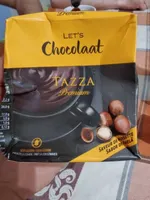 Chocolate a la taza
