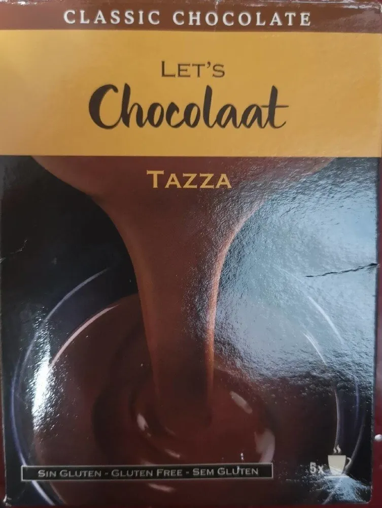 Let's Chocolaat