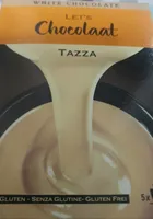 Chocolate a la taza blanco