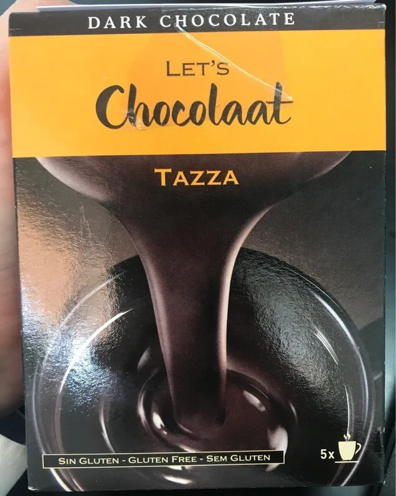 Chocolate a la taza