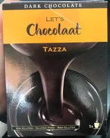 Chocolate a la taza