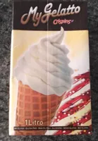 My gelatto