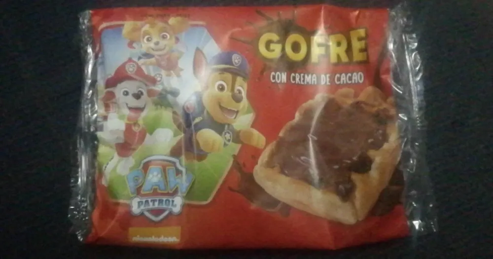 Gofre