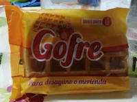Gofre