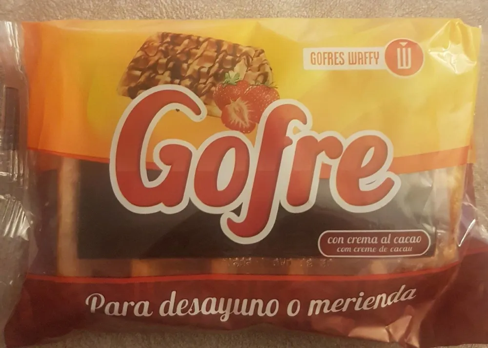 Gofre