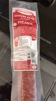 Chorizo Extra Picante
