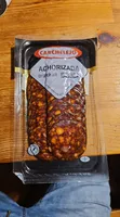 Achorizada ibérica