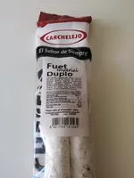 Fuet imperial