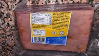 Baicon de pavo