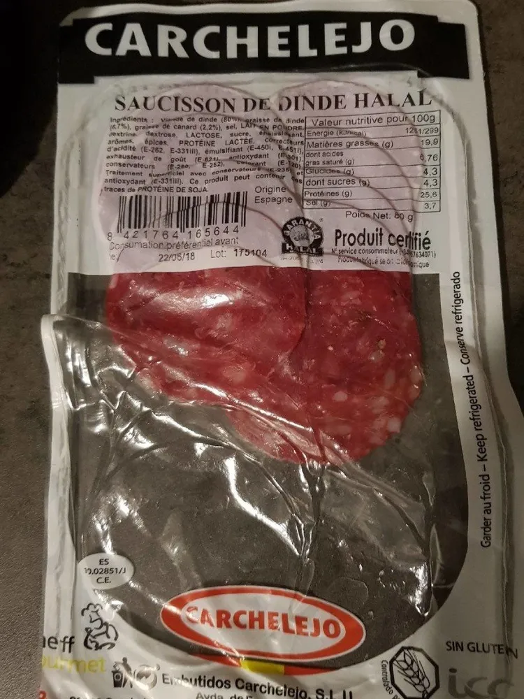 Carchelejo