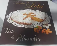 Tosta de Almendra