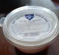 Tarta de queso